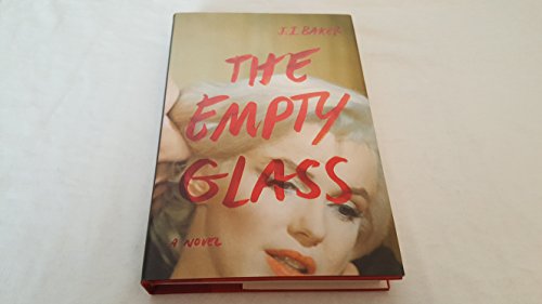 cover image The Empty Glass