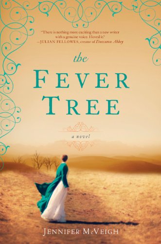 cover image The Fever Tree