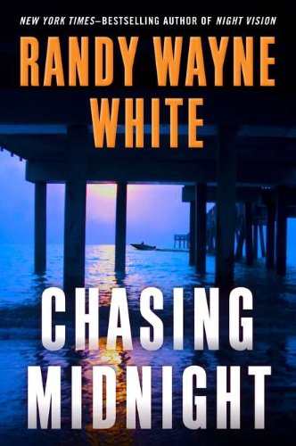 cover image Chasing Midnight