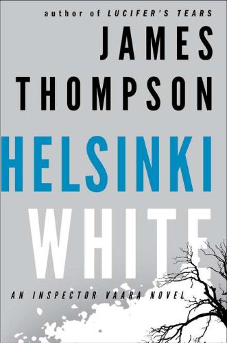 cover image Helsinki White