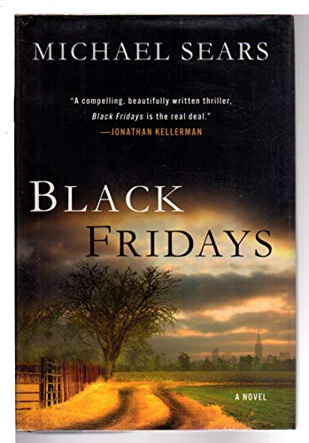 cover image Black Fridays