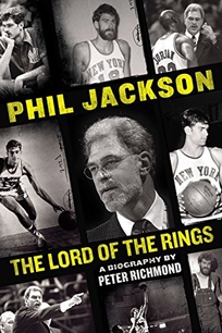 Phil Jackson: The Lord of the Rings