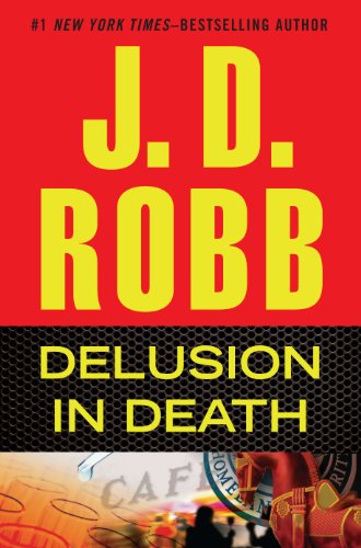 cover image Delusion in Death