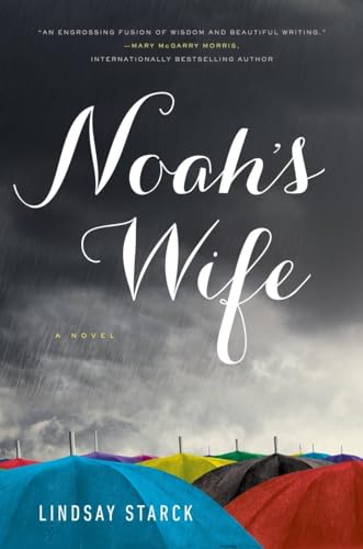 cover image Noah's Wife