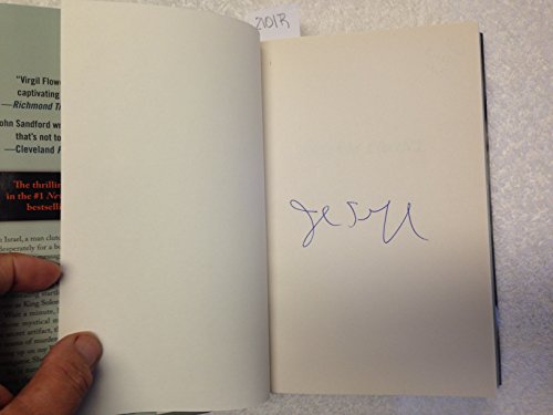 cover image Storm Front