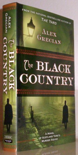cover image The Black Country