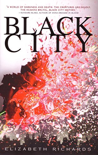 cover image Black City