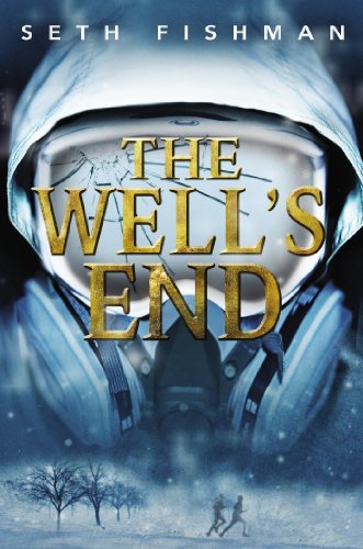cover image The Well’s End