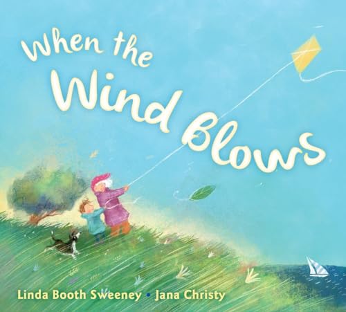 cover image When the Wind Blows