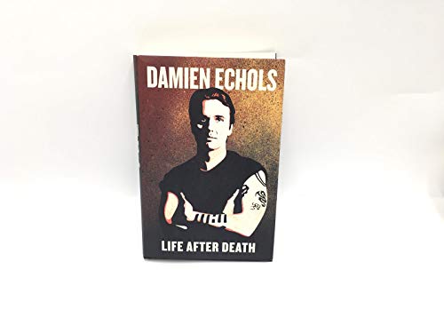 cover image Life After Death