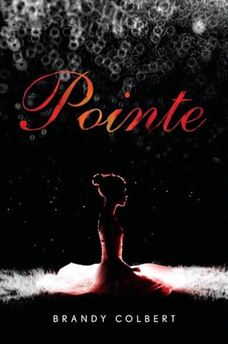 cover image Pointe