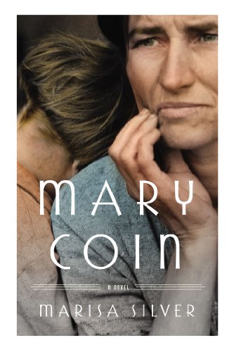 cover image Mary Coin