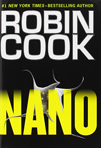cover image Nano