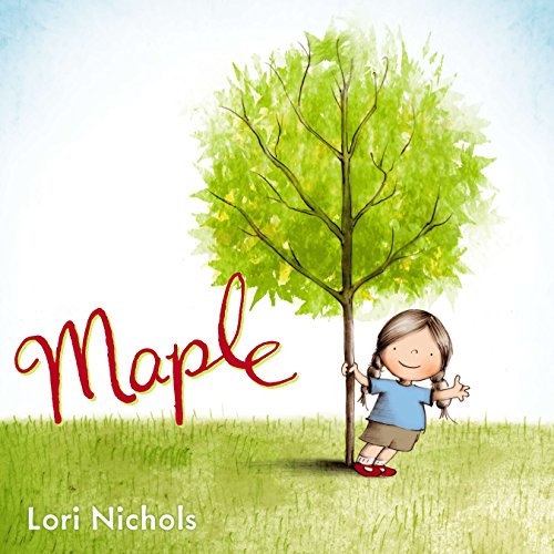 cover image Maple