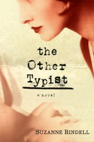 cover image The Other Typist