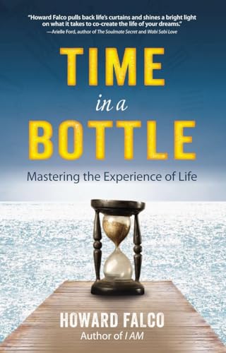 cover image Time in a Bottle: Mastering the Experience of Life