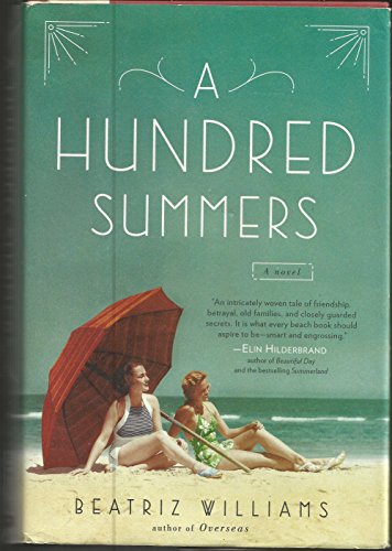 cover image A Hundred Summers