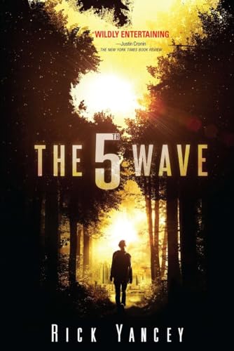 cover image The 5th Wave