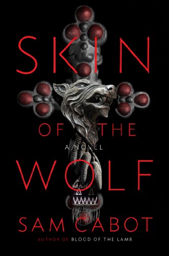 cover image Skin of the Wolf