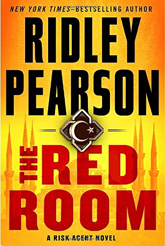 cover image The Red Room