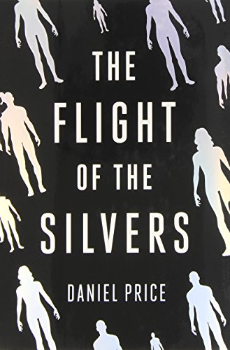 cover image The Flight of the Silvers