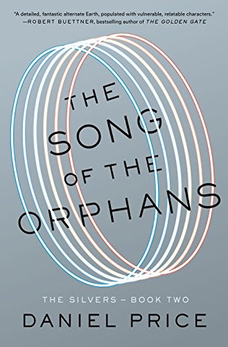 cover image The Song of the Orphans