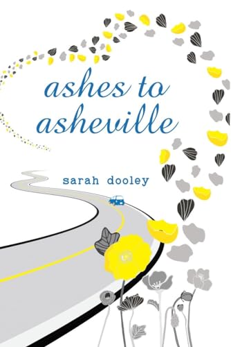 cover image Ashes to Asheville