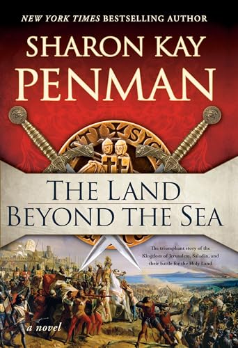 cover image The Land Beyond the Sea
