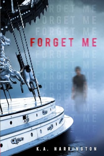 cover image Forget Me