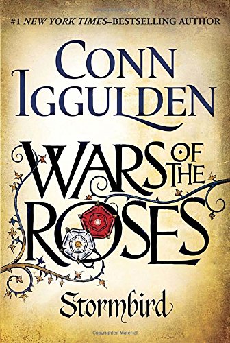 cover image Wars of the Roses: Stormbird