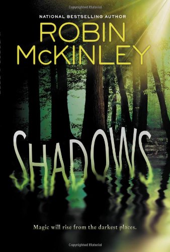 cover image Shadows