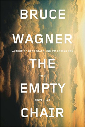 cover image The Empty Chair