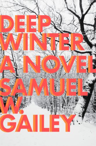 cover image Deep Winter