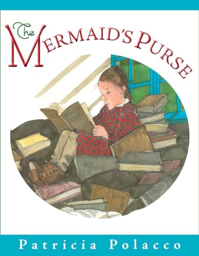 cover image The Mermaid’s Purse