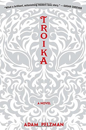 cover image Troika