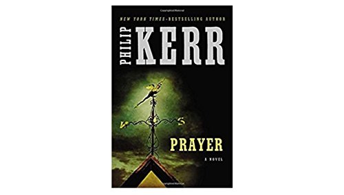 cover image Prayer