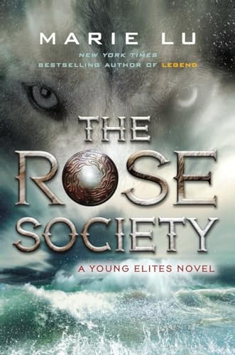 cover image The Rose Society