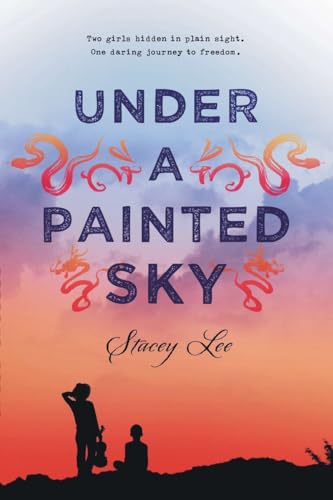 cover image Under a Painted Sky