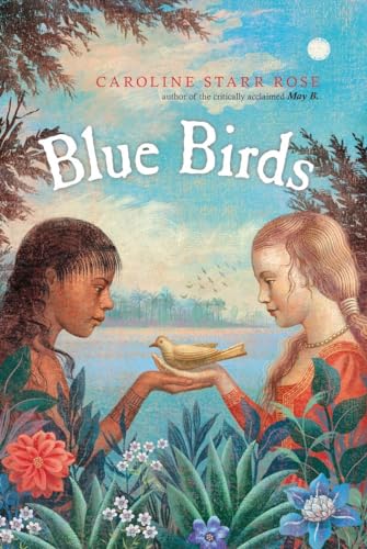 cover image Blue Birds