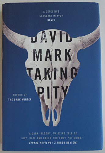 cover image Taking Pity