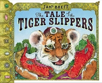 The Tale of the Tiger Slippers