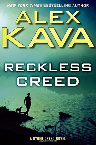 cover image Reckless Creed