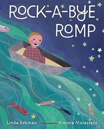 Rock-a-Bye Romp