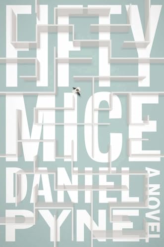 cover image Fifty Mice