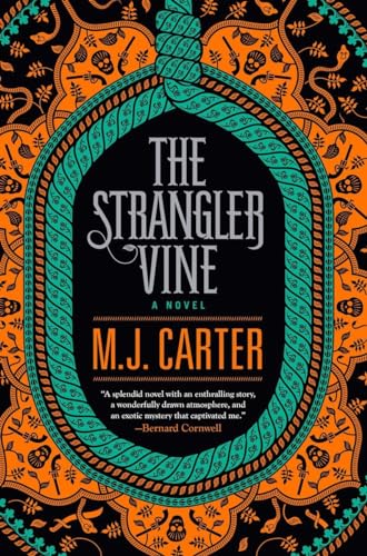 cover image The Strangler Vine