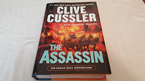 cover image The Assassin