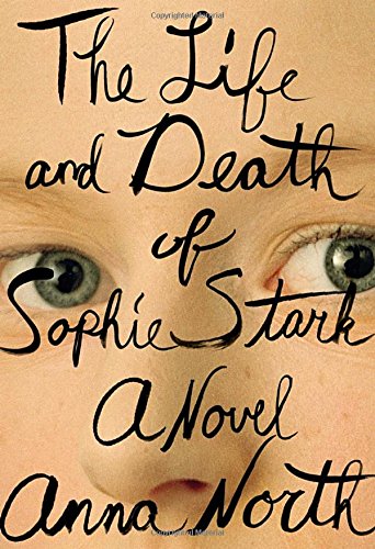 cover image The Life and Death of Sophie Stark