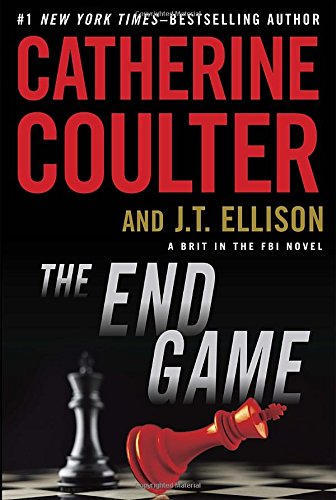 cover image The End Game