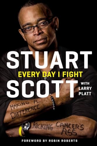 cover image Every Day I Fight