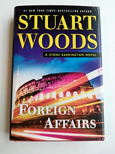 cover image Foreign Affairs